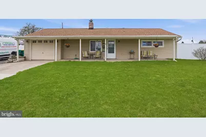 396 Pinewood Drive, Levittown, PA 19054 - Photo 1