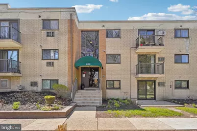 1575 W Street Road #327, Warminster, PA 18974 - Photo 1