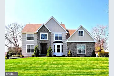 615 Glen Meadow Road, Richboro, PA 18954 - Photo 1