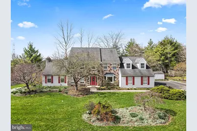 375 Sentinel Avenue, Newtown, PA 18940 - Photo 1