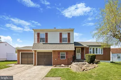 3307 Sweetbriar Place, Bensalem, PA 19020 - Photo 1