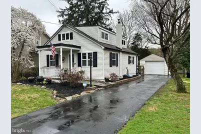 995 Swayze Avenue, Washington Crossing, PA 18977 - Photo 1