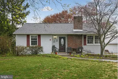 8 Lukens Street, Feasterville-Trevose, PA 19053 - Photo 1
