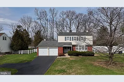 31 Farber Drive, Chalfont, PA 18914 - Photo 1