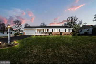 4938 Sunrise Avenue, Bensalem, PA 19020 - Photo 1