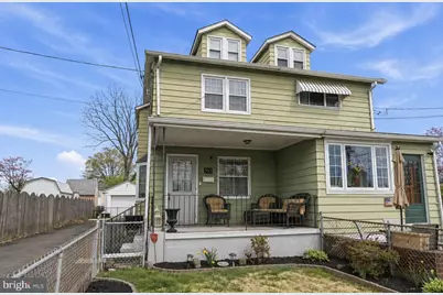 921 Simons Avenue, Bensalem, PA 19020 - Photo 1