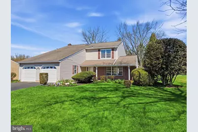 1567 Brock Creek Drive, Yardley, PA 19067 - Photo 1