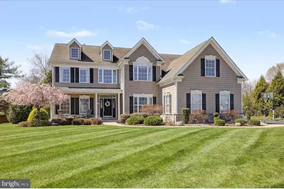 2419 April Drive, Jamison, PA 18929 - Photo 1