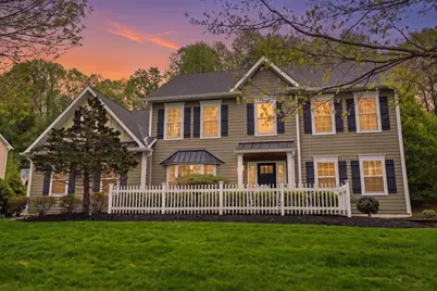 3913 Charter Club Drive, Doylestown, PA 18902 - Photo 1