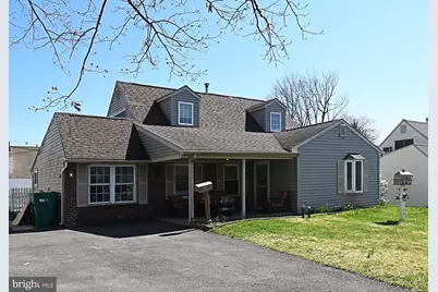 127 Hedge Road, Levittown, PA 19056 - Photo 1