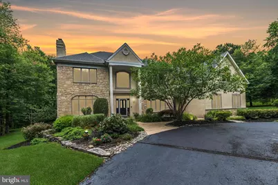 107 Arboresque Drive, New Hope, PA 18938 - Photo 1