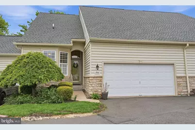 1706 Nottingham Court #136, Warrington, PA 18976 - Photo 1