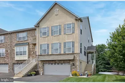 66 Bowman Drive, Feasterville-Trevose, PA 19053 - Photo 1