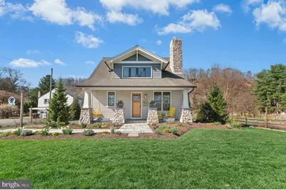 1235 River Road, Upper Black Eddy, PA 18972 - Photo 1