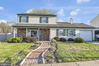3621 Sunny Lea Road, Bensalem, PA 19020 - Photo 1