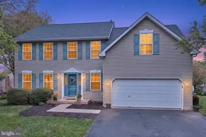 510 Penny Lane, Perkasie, PA 18944 - Photo 1