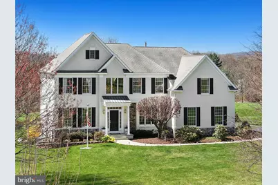 114 Countryside Drive, Kintnersville, PA 18930 - Photo 1