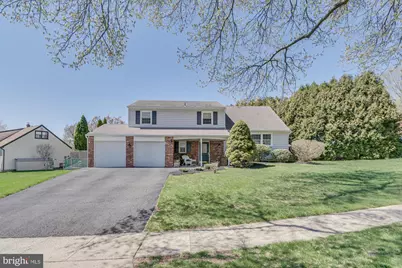 225 Buttonwood Drive, Feasterville-Trevose, PA 19053 - Photo 1