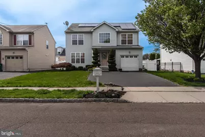 2903 Glenrich Avenue, Bristol, PA 19007 - Photo 1