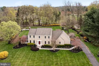 5693 Cottageville, Doylestown, PA 18902 - Photo 1