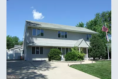106 Juniper Drive, Levittown, PA 19056 - Photo 1