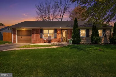 6142 Craig Avenue, Bensalem, PA 19020 - Photo 1