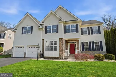 3850 Springtown Road, Furlong, PA 18925 - Photo 1