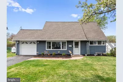 21 Viewpoint, Levittown, PA 19054 - Photo 1