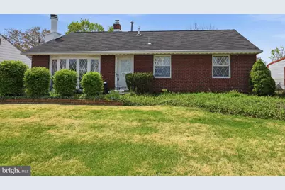 3550 Delancy Drive, Bensalem, PA 19020 - Photo 1