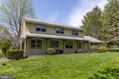 255 Park Drive W, Kintnersville, PA 18930 - Photo 1