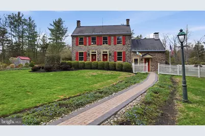 127 Marienstein Road, Upper Black Eddy, PA 18972 - Photo 1