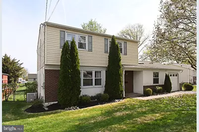 1493 Bradley Lane, Warminster, PA 18974 - Photo 1