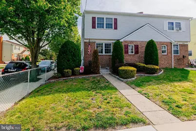 327 Lincoln Avenue, Bristol, PA 19007 - Photo 1