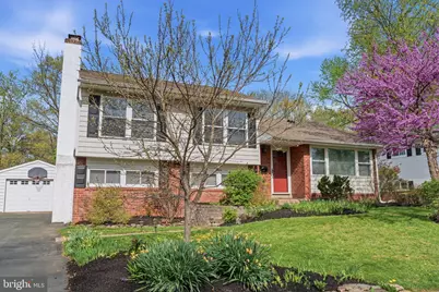 502 Stevens Road, Morrisville, PA 19067 - Photo 1