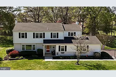 1608 S Crescent Boulevard, Yardley, PA 19067 - Photo 1