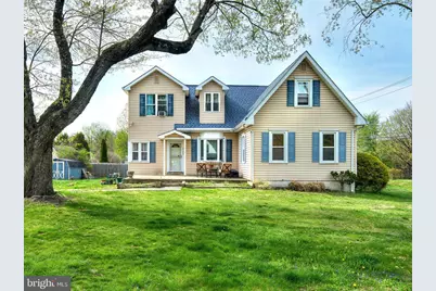 2194 Harmony Lane, Jamison, PA 18929 - Photo 1