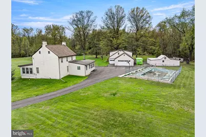 5666 Old Durham Road, Pipersville, PA 18947 - Photo 1