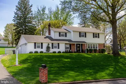 98 E Heron Road, Southampton, PA 18966 - Photo 1