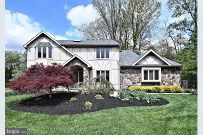 695 Friar Drive, Yardley, PA 19067 - Photo 1
