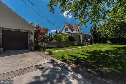 7018 N Radcliffe Street, Bristol, PA 19007 - Photo 1