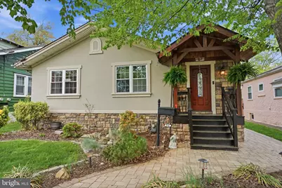 212 W Franklin Street, Morrisville, PA 19067 - Photo 1
