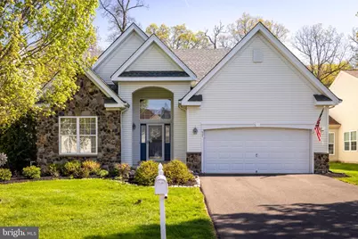 617 N Settlers Circle, Warrington, PA 18976 - Photo 1