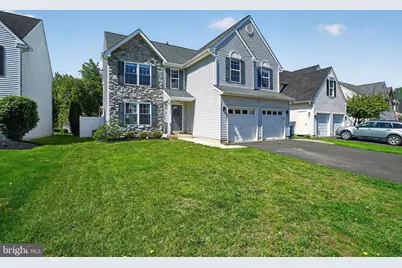 4196 Miladies Lane, Doylestown, PA 18902 - Photo 1