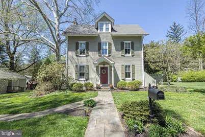 144 Beulah Road, Doylestown, PA 18901 - Photo 1