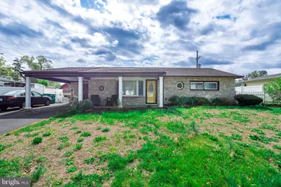 80 Thornridge Drive, Levittown, PA 19054 - Photo 1