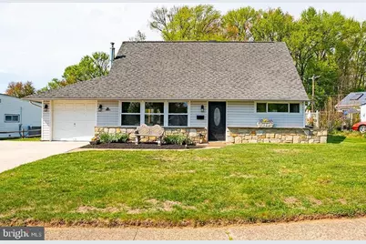 25 Cobalt Ridge Drive N, Levittown, PA 19057 - Photo 1