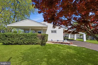 14 Dewberry Lane, Levittown, PA 19055 - Photo 1