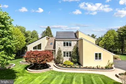 855 Dolington Road, Newtown, PA 18940 - Photo 1