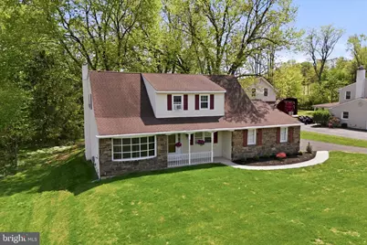 120 Lehigh Drive, Richboro, PA 18954 - Photo 1