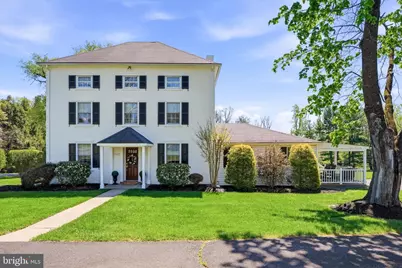 4664 Bergstrom Road, Doylestown, PA 18902 - Photo 1